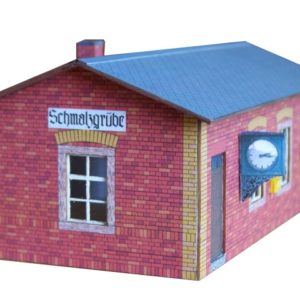 02-04-2-TT - Schmalzgrube - Pressnitztalbahn