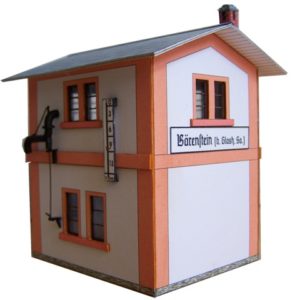 02-07-13-2-TT - Bahnhof Bärenstein - Wasserhaus