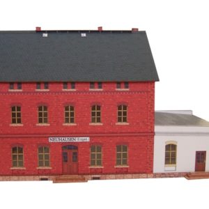 02-15-01-1-TT - Bahnhof Neuhausen