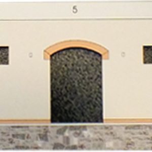 03-16-2-3-TT - Güterschuppenerweiterung - 1 Tor