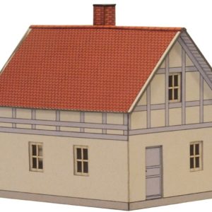 04-20-1-TT - Auszugshaus (Altenteil) zu 04-20
