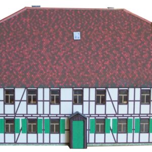 21-02-H0 - Haus der Pulvermühlenarbeiter im Plauenschen Grund
