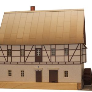 21-04-H0 - Ölmühle Großrückerswalde