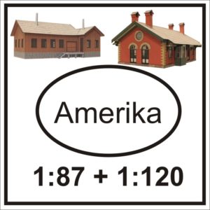 Amerika