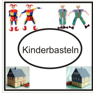 Kinderbasteln