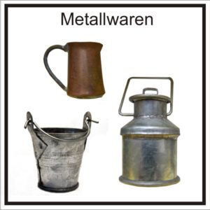Metallwaren