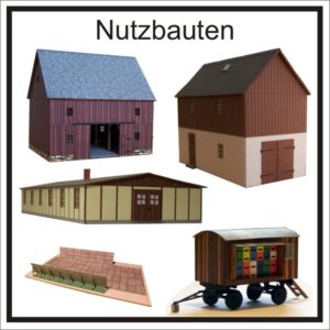 Nutzbauten