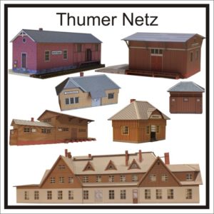 Thumer Netz