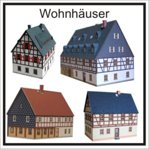 Wohnhäuser