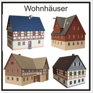 Wohnhäuser