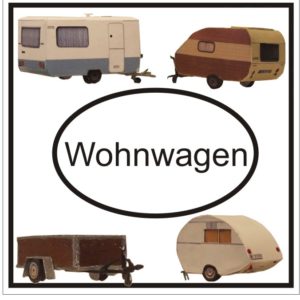 Wohnwagen