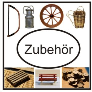 Zubehör