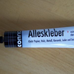 KA-01  Alleskleber