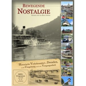 MK-00  Bewegende Nostalgie