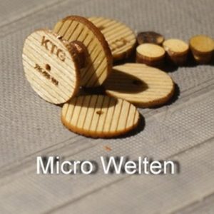 MW-01-14 - Kabeltrommeln - 9mm