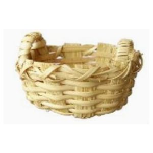 830-01 Waschkorb - klein