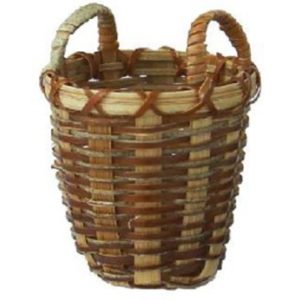 830-10  Korb mit Henkel