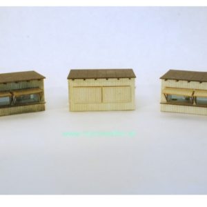 MW-12-33 - 3 Marktbuden