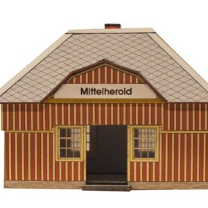 02-11-02-4-H0 -  Haltepunkt Mittelherold