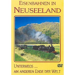 MK-07 Eisenbahnen in Neuseeland