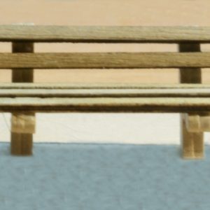 MW-21-65 - Parkbänke