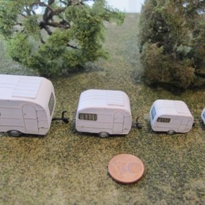 Wohnwagen - QEK - Junior - N