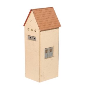 MW-02-51-N - Trafohaus - Putz