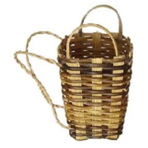 830-11  Tragekorb mit Henkel