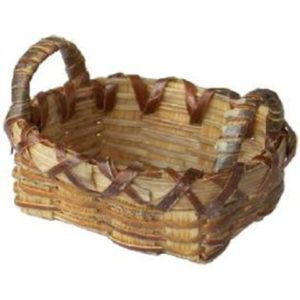 830-02 Waschkorb - groß