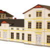 02-23-1-H0 - Bahnhof Großpostwitz - Thumbnail Image 2
