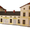 02-23-1-H0 - Bahnhof Großpostwitz - Thumbnail Image 4